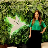 Fernanda Aparecida Da Silva