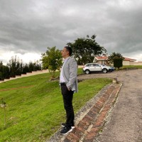 Oscar Javier CORREA REYES