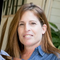 Iris Hirschel Nahum