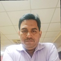 Milan Chakraborty