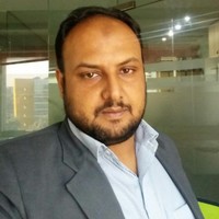 Imran Shafiq