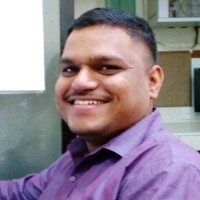 Vrindavan Mohite