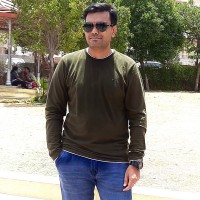 Nisarg Gohil
