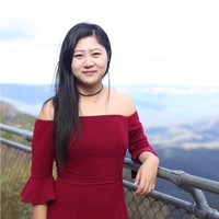 Jacqueline (Kejie) Wang