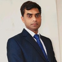Rupesh Kumar
