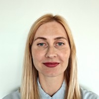 Karolina Bareikaite - Anusauskiene