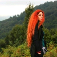 farzaneh damirchi
