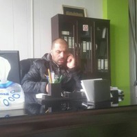charbel moussallem