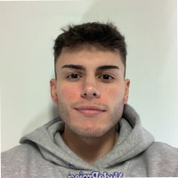 David Samuel Arevalo Maiquez