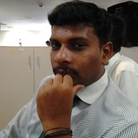 DINESH KUMAR