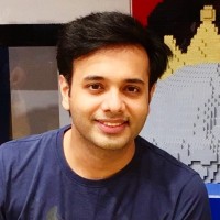 Sagar Makwana
