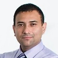 Juan Arturo Lara Caravantes