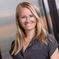 Emily Van Der Hoff