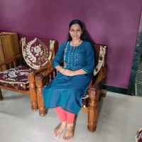 Prajakta Patil
