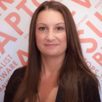 Sabrina Latimer