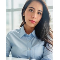 Iraís Vázquez, Phd