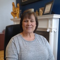 Nancy Benham