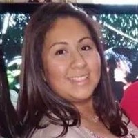 Christina Guerrero
