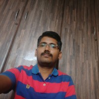 Balaji Pr Raghavan