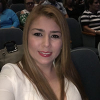 Ingrid Vivas
