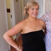 Mollie Patton