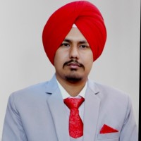 Arshdeep Singh Maan