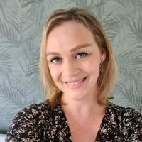 Jacquelien De Vormer