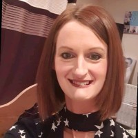 Lindsey Sparkes