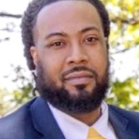 Marques Douglas