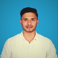 Jithin Raj Kj