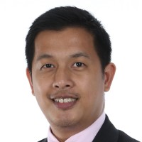 Ron Tenorio