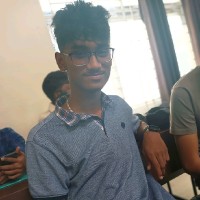 YASHWANTH T R