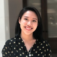 Maxine Clarisse Pascual