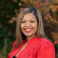 Jovonne Harvey