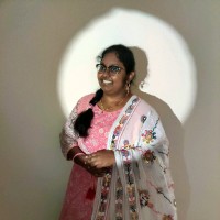Shravya Bejugam