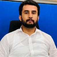 Afzaal Ashraf