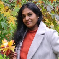 saranja vijayaratnam