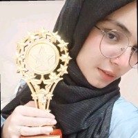 Zainab Shaikh