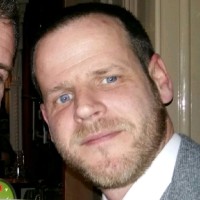 Ronan Moran