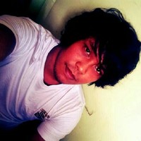 Aiman Ahmad