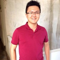 Caleb Wan