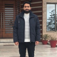 Ibrar Iftikhar