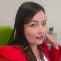 Maria Fernanda Vaca Herrera