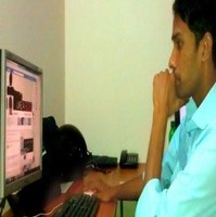 Taimoor Ahmed Sheikh