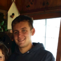 Tucker Sherman