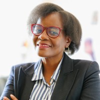 Patience Musanhu
