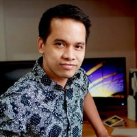 Reymond Martinez, Uap, Piid