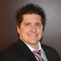 Brandon Odom, Mba