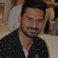 Awais Bhatti