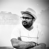 Abhishek Gowda